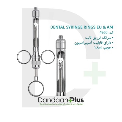 سرنگ تزریق - Medesy - Syringe