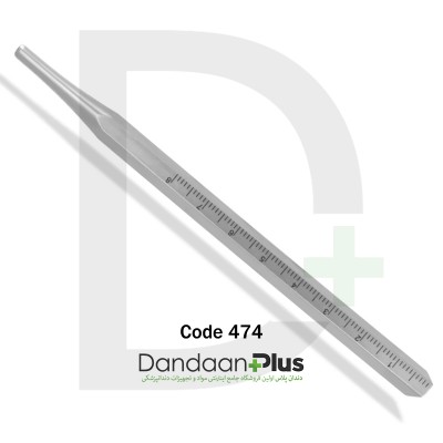 دسته آینه‌های استیل - Hahnenkratt - Stainless Steel Handles