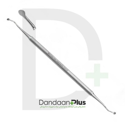 قلم نخ زیر لثه - Cord Packer - فتاح طب