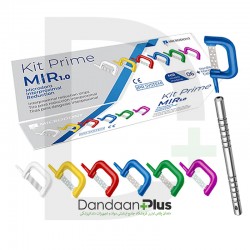 Microdont - MIR1 Kit Prime