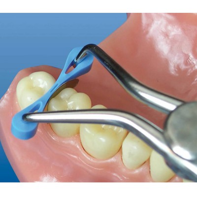 وج الاستیک - TorVM - Elastic Fixing Wedges