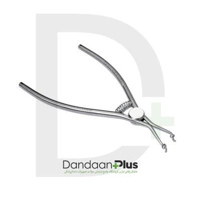 فورسپس سکشنال - TorVM - Forceps