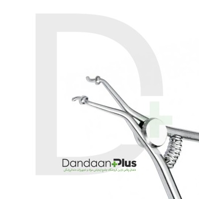 فورسپس سکشنال - TorVM - Forceps