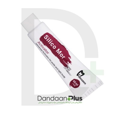 ست مواد قالبگیری سی سیلیکون - Morvabon - Silico Mor