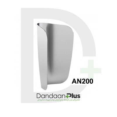 ماتریکس سکشنال قدامی - Garrison - Anterior Matrix