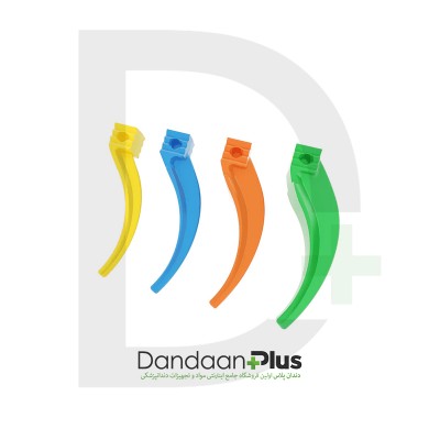 کیت وج و ماتریکس - Garrison - Fusion Anterior Matrix Kit