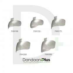 سکشنال ماتریکس Garrison - Sectional Matrix 3D Fusion Firm - FXH