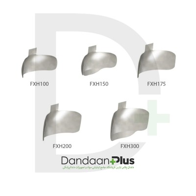 سکشنال ماتریکس Garrison - Sectional Matrix 3D Fusion Firm - FXH