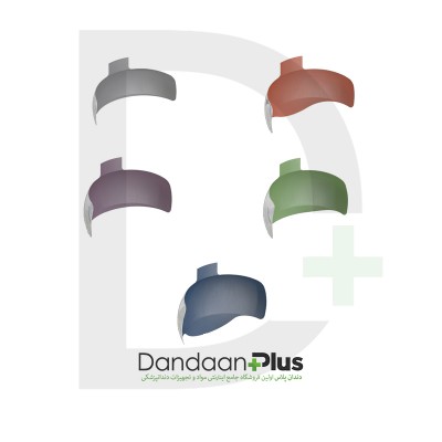 ماتریکس سکشنال - Garrison - Sectional Matrix 3D Fusion