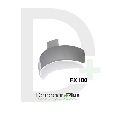 ماتریکس سکشنال - Garrison - Sectional Matrix 3D Fusion