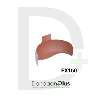 ماتریکس سکشنال - Garrison - Sectional Matrix 3D Fusion