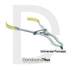 فورسپس رینگ - Garrison - Ring Placement Forceps