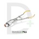 فورسپس رینگ - Garrison - Ring Placement Forceps