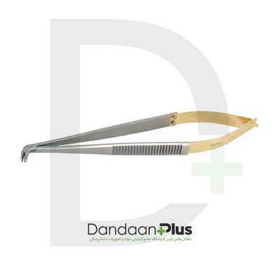 فورسپس ماتریکس - Garrison - Composi Tight Matrix Forceps