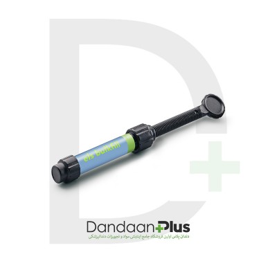 کامپوزیت بالک فیل - Saremco - ELS Bulkfill HF