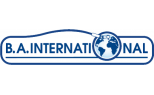 B.A International